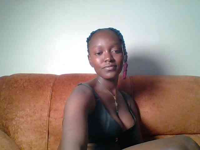 Hot-sexxy-baby Live Webcam on BongaCams