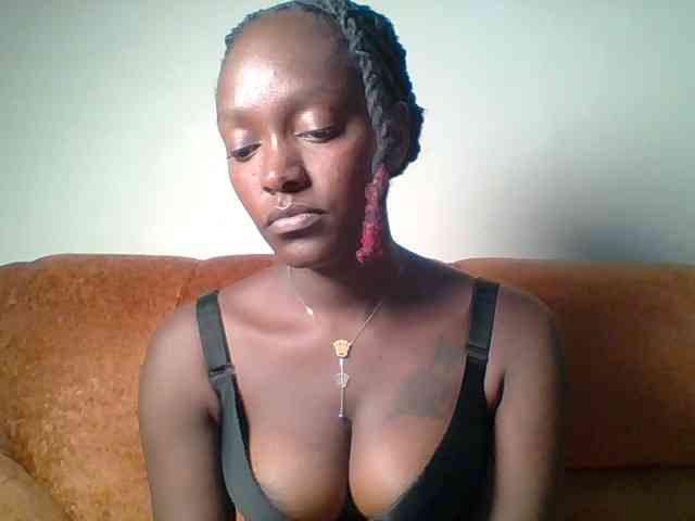 Hot-sexxy-baby Live Webcam on BongaCams