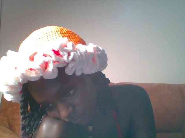 Hot-sexxy-baby webcam