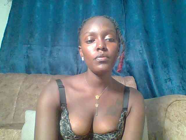 Hot-sexxy-baby Live Webcam on BongaCams