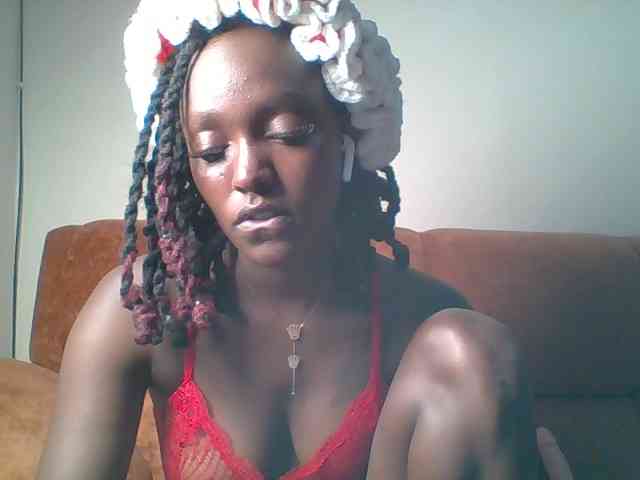 Hot-sexxy-baby webcam