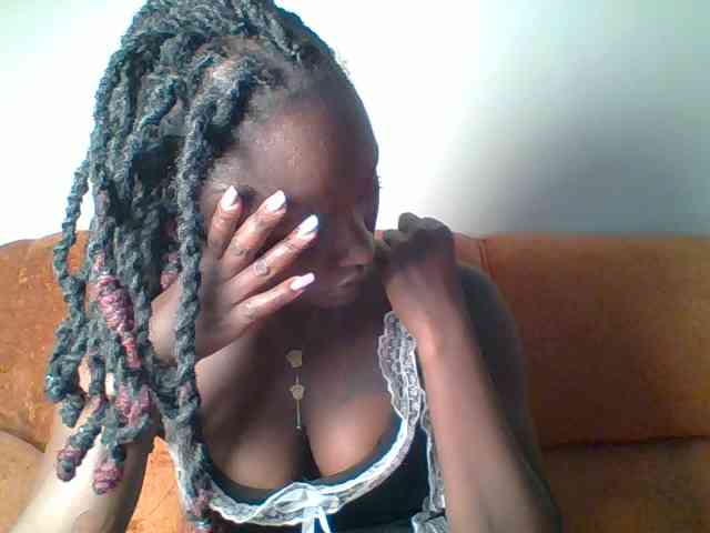 Hot-sexxy-baby webcam