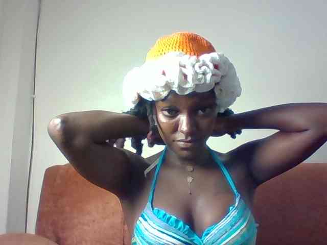 Hot-sexxy-baby webcam