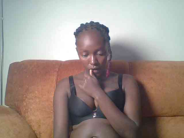 Hot-sexxy-baby Live Webcam on BongaCams