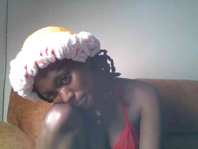 Hot-sexxy-baby webcam