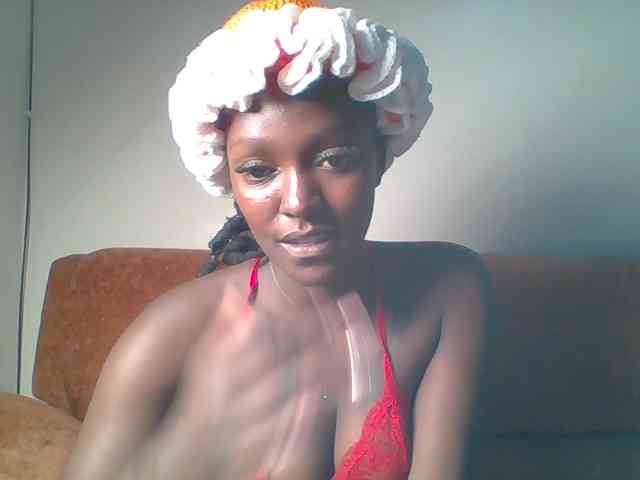 Hot-sexxy-baby webcam