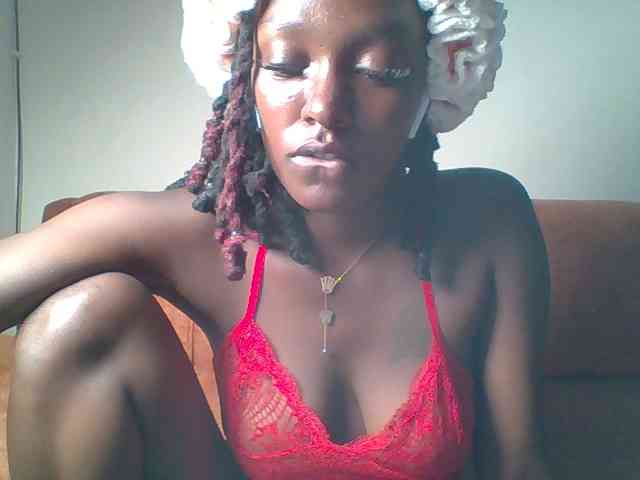 Hot-sexxy-baby webcam