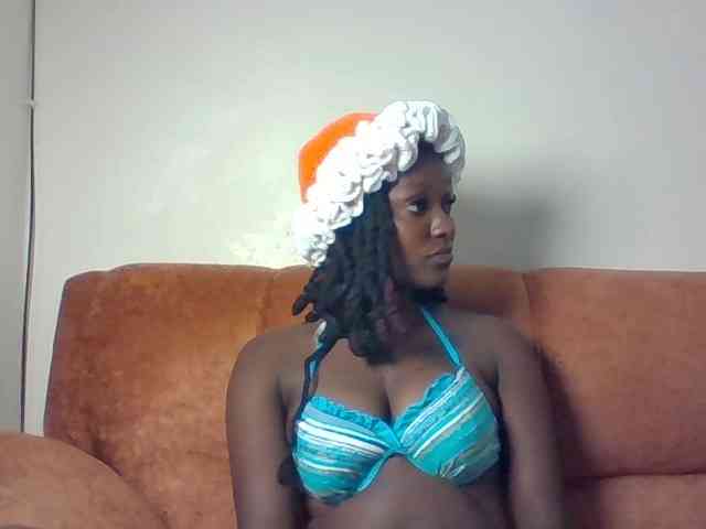 Hot-sexxy-baby webcam