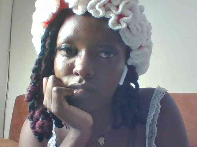 Hot-sexxy-baby webcam