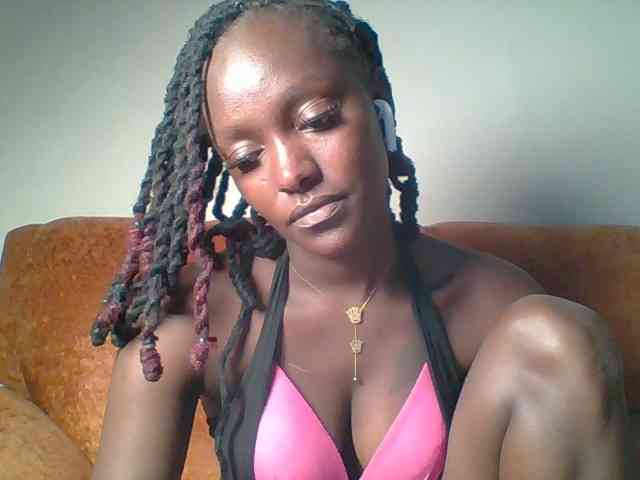 Hot-sexxy-baby Live Webcam on BongaCams