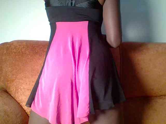 Hot-sexxy-baby webcam