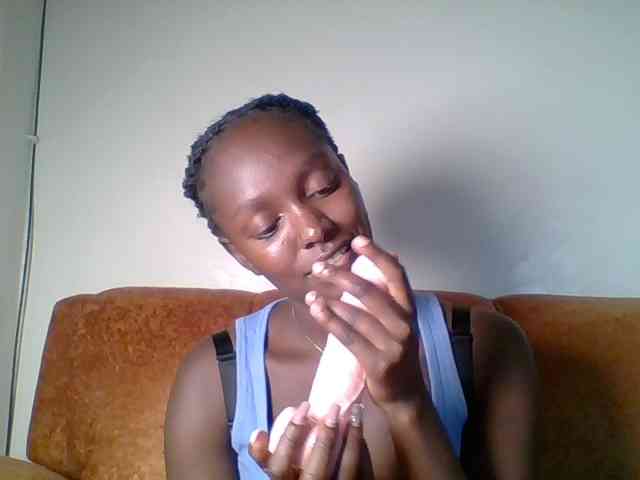 Hot-sexxy-baby webcam