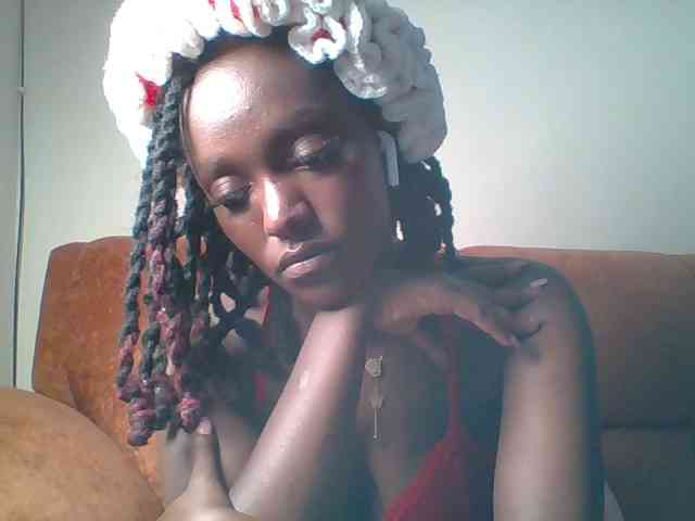 Hot-sexxy-baby webcam