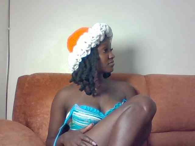 Hot-sexxy-baby webcam