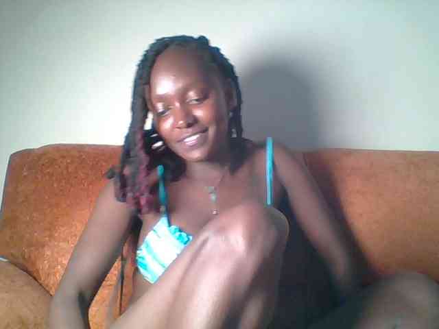 Hot-sexxy-baby webcam