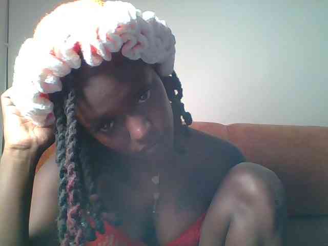 Hot-sexxy-baby webcam