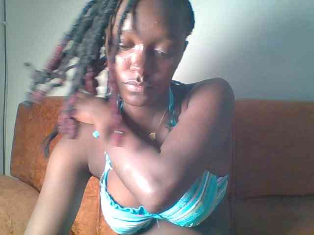 Hot-sexxy-baby webcam