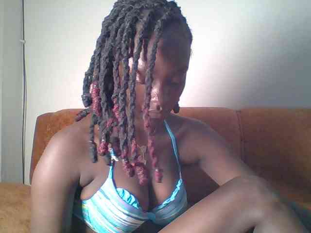 Hot-sexxy-baby webcam