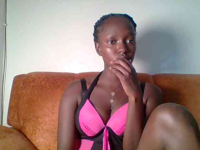 Hot-sexxy-baby webcam