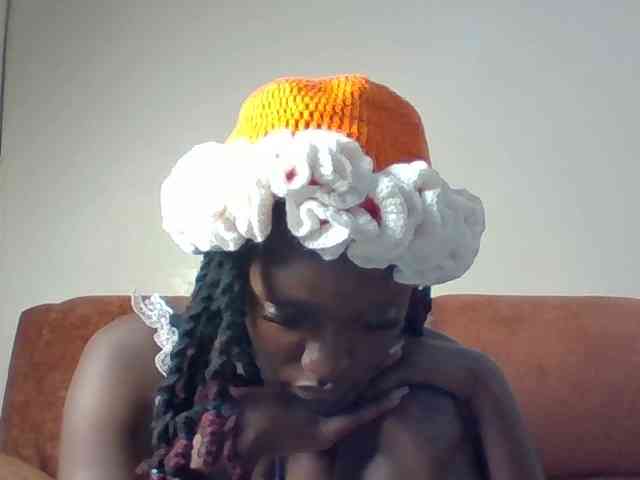 Hot-sexxy-baby webcam