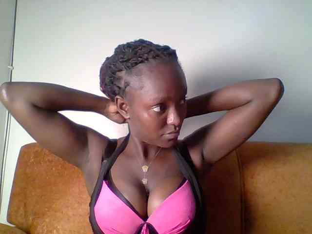 Hot-sexxy-baby webcam