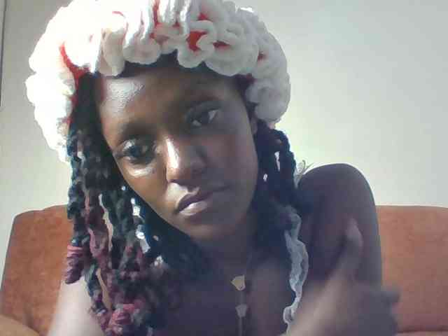 Hot-sexxy-baby webcam