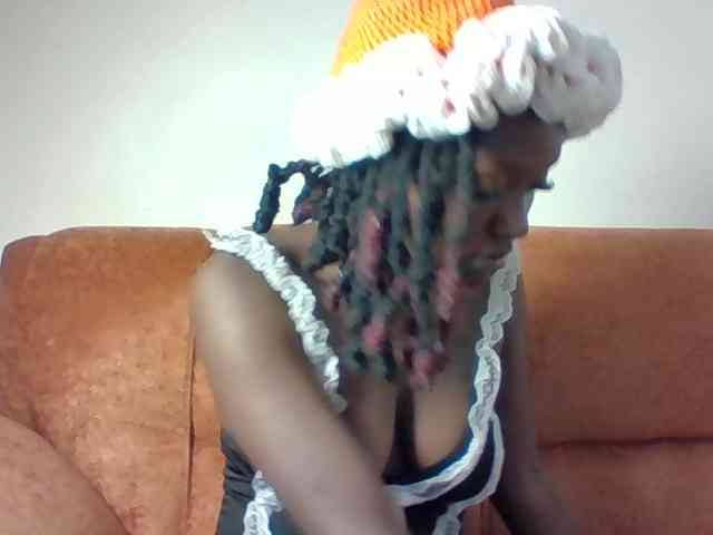 Hot-sexxy-baby webcam