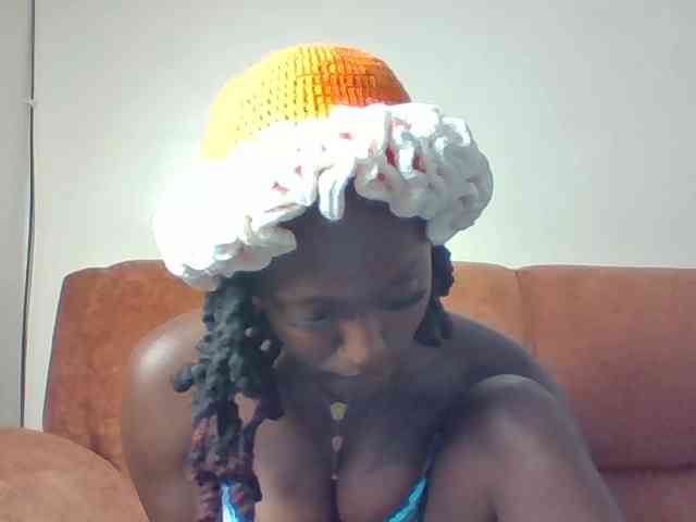 Hot-sexxy-baby webcam