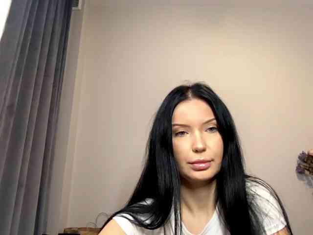 JoanFlirt webcam