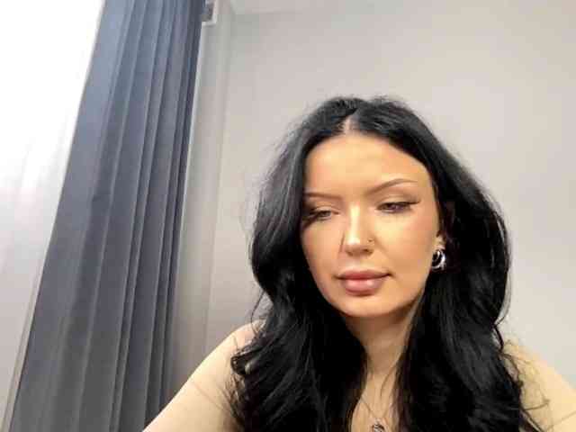 JoanFlirt webcam