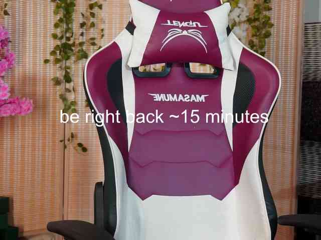 Izabellaatheone webcam