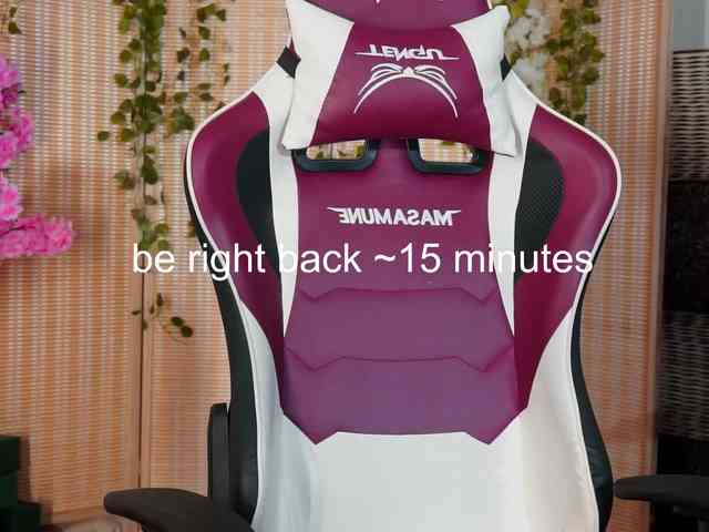 Izabellaatheone webcam