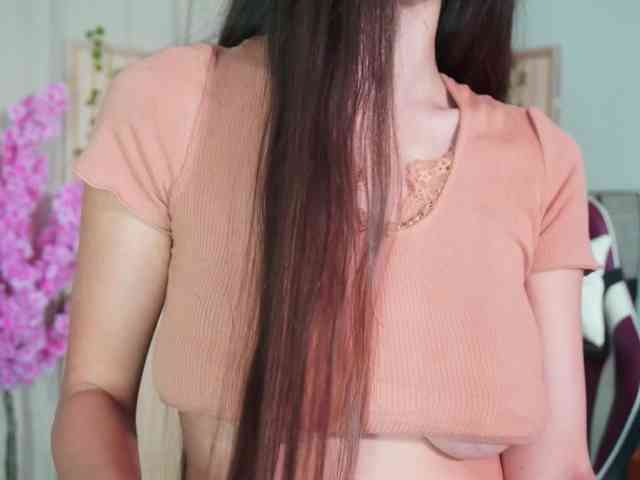 Izabellaatheone webcam