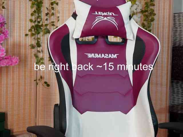 Izabellaatheone webcam