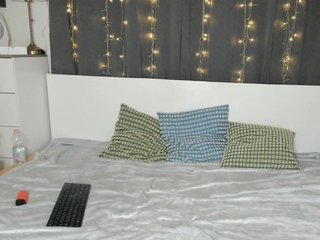 HarleyDreamer Porn Show