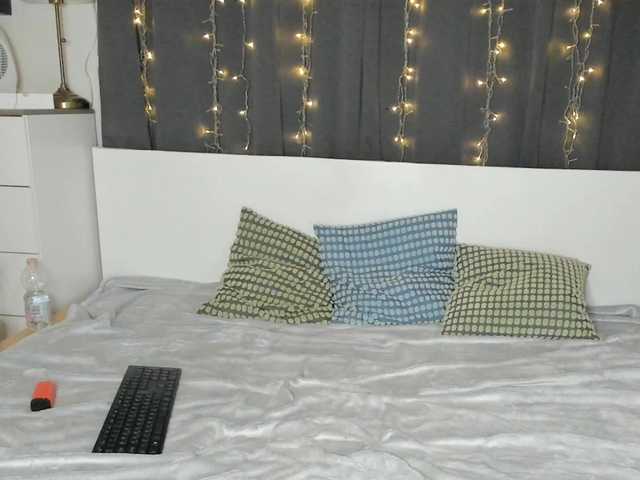 HarleyDreamer Live Cam on BongaCams