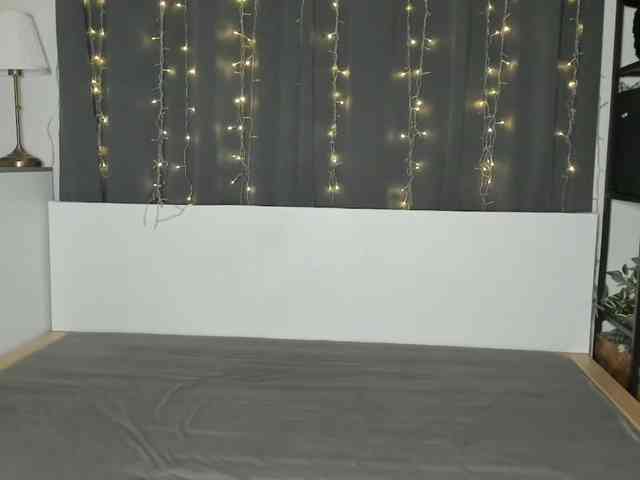 HarleyDreamer webcam