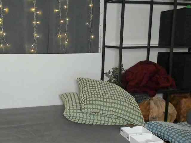 HarleyDreamer Live Webcam on BongaCams