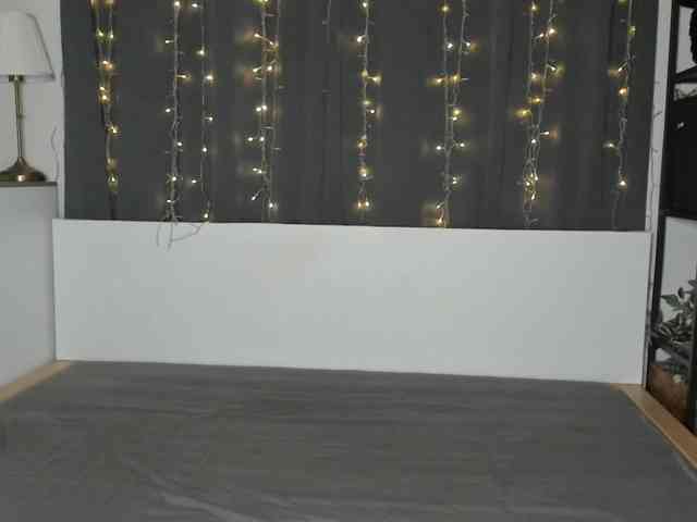 HarleyDreamer webcam