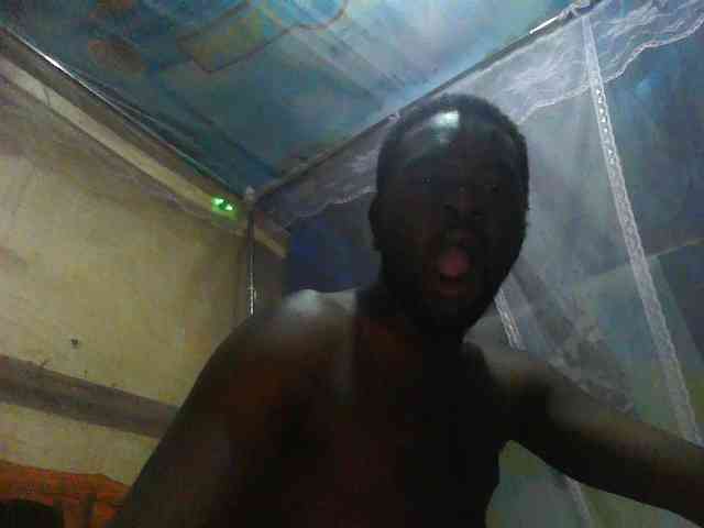 Africanflames