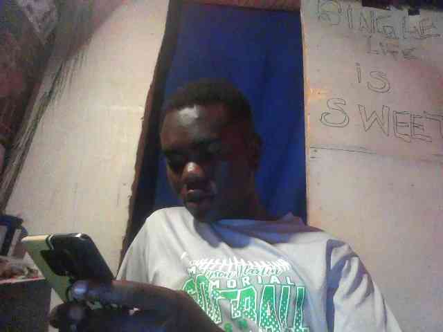 Africanflames