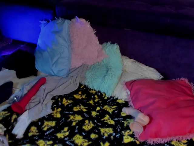 Dany-Owens1's BongaCams show and profile