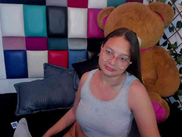 Dany-Owens1 webcam