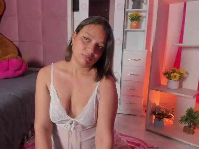 Dany-Owens1 webcam