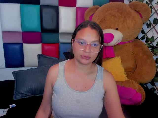 Dany-Owens1 webcam
