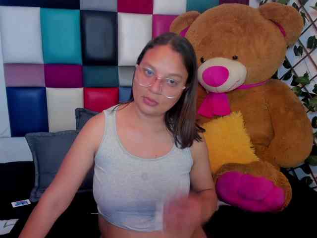 Dany-Owens1 webcam