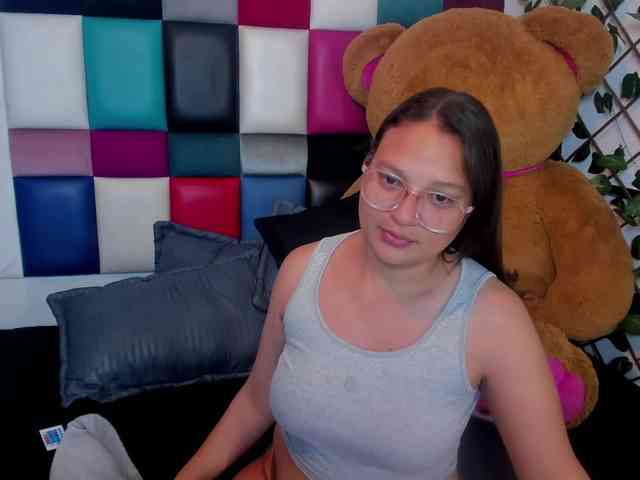 Dany-Owens1 webcam