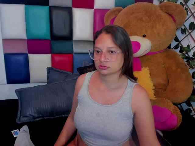 Dany-Owens1 webcam