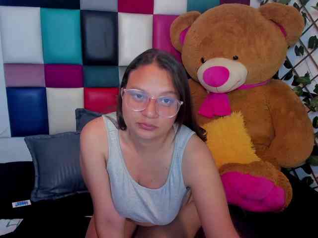Dany-Owens1 webcam