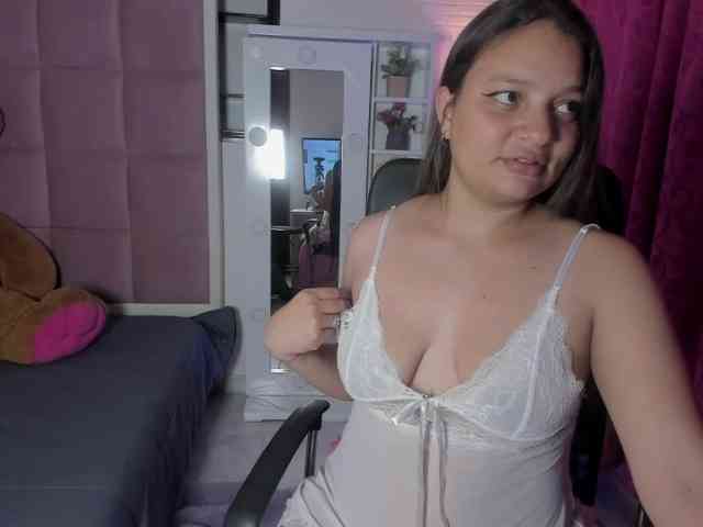 Dany-Owens1 webcam